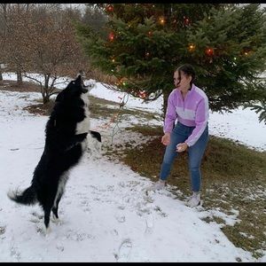 Meet your Posher, Jillian